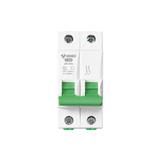 LB5-63aC20a MCB with Auxiliary