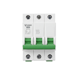 LB5-63a 3P C-Curve MCB