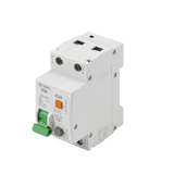 LBe5-63ac32 Electronic RCBO 32A