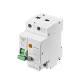 LBE5-63aC25 Electronic RCBO 25A