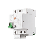 LBE5-63aC63 Electronic RCBO 63A