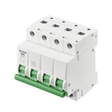 LB5-63aC63 MCB with Auxiliary