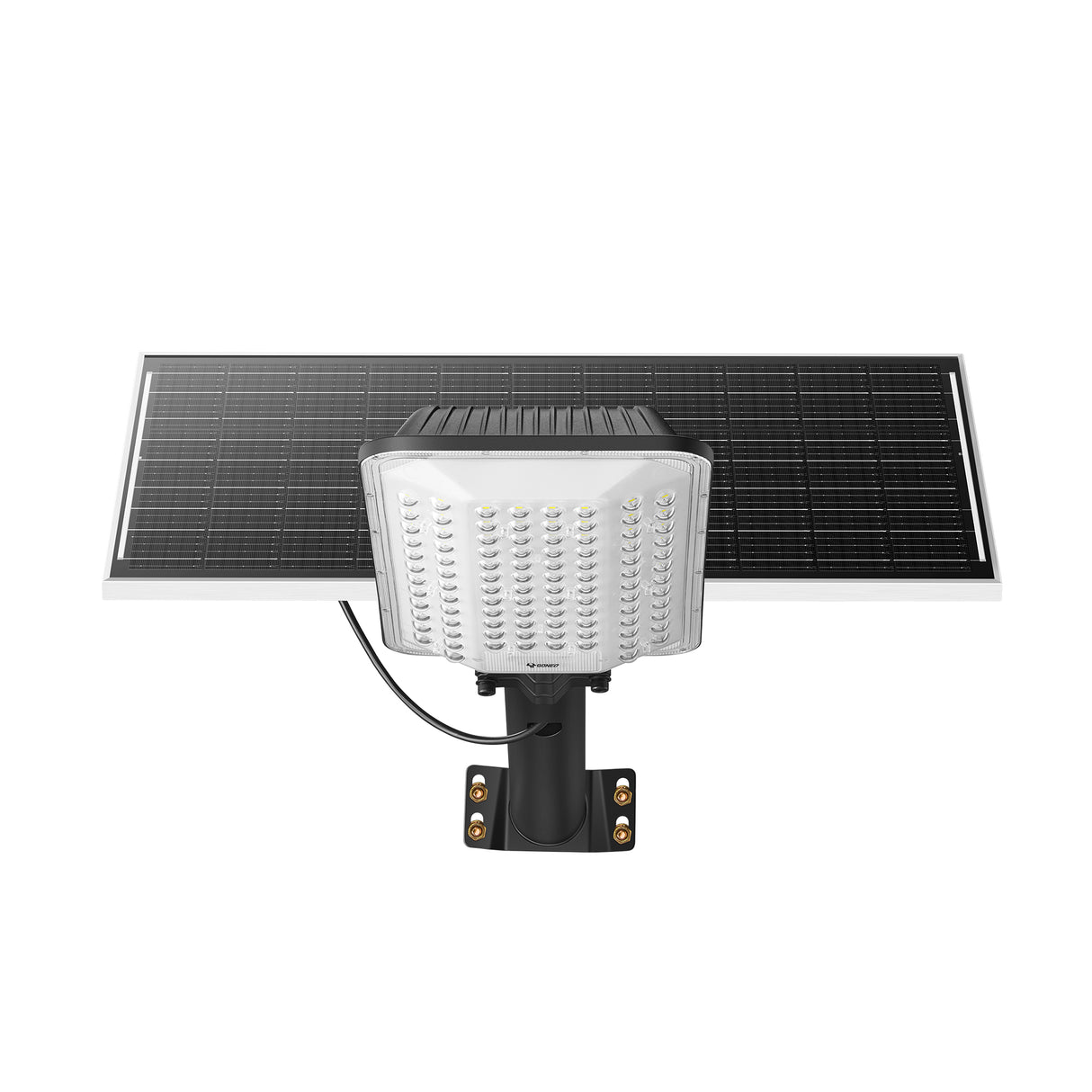 Đèn đường năng lượng mặt trời