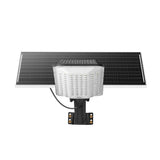 Đèn đường năng lượng mặt trời