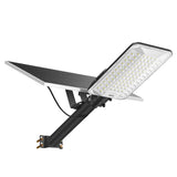 Đèn đường năng lượng mặt trời