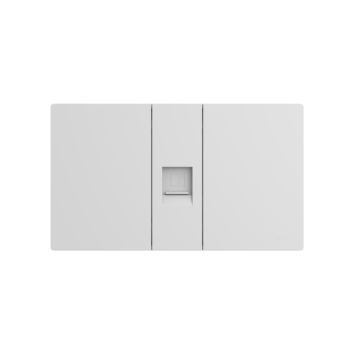 1 Gang Computer Modular Outlet Set – GONEO VN