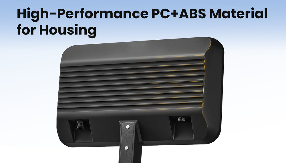 Vật liệu PC+ABS hiệu suất cao