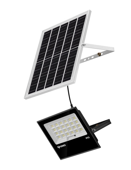 Solar Floodlight