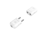 10F2 & 10L2 Detachable Plug