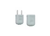 10F2 & 10L2 Detachable Plug