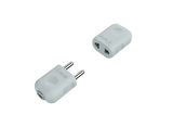 10F2 & 10L2 Detachable Plug