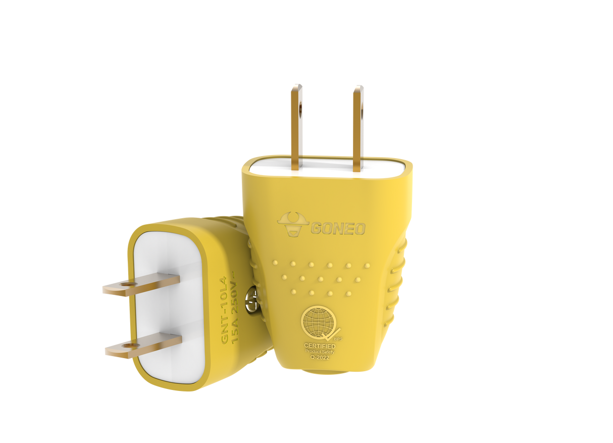 GNVN-10L4 Plug