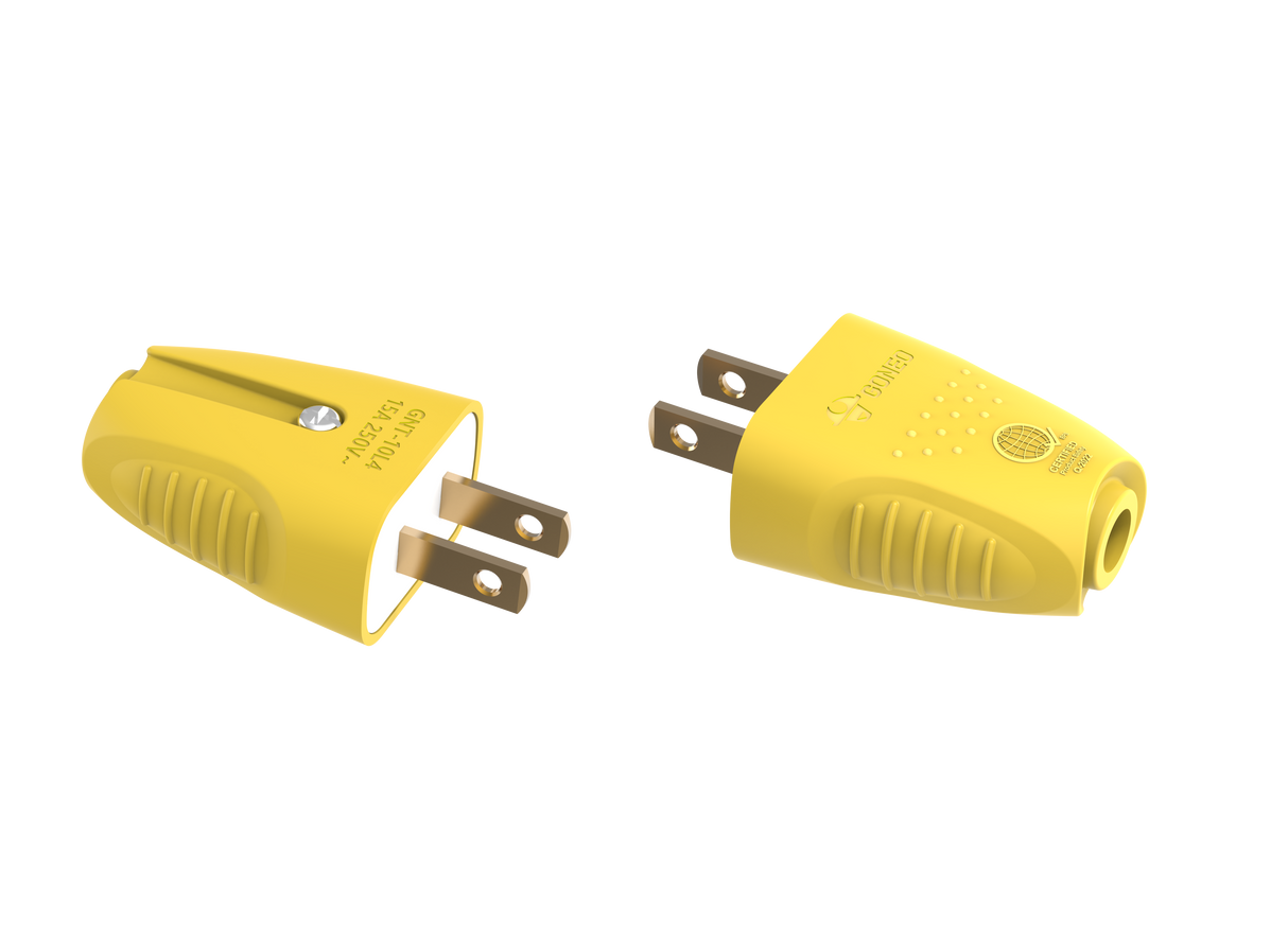 GNVN-10L4 Plug
