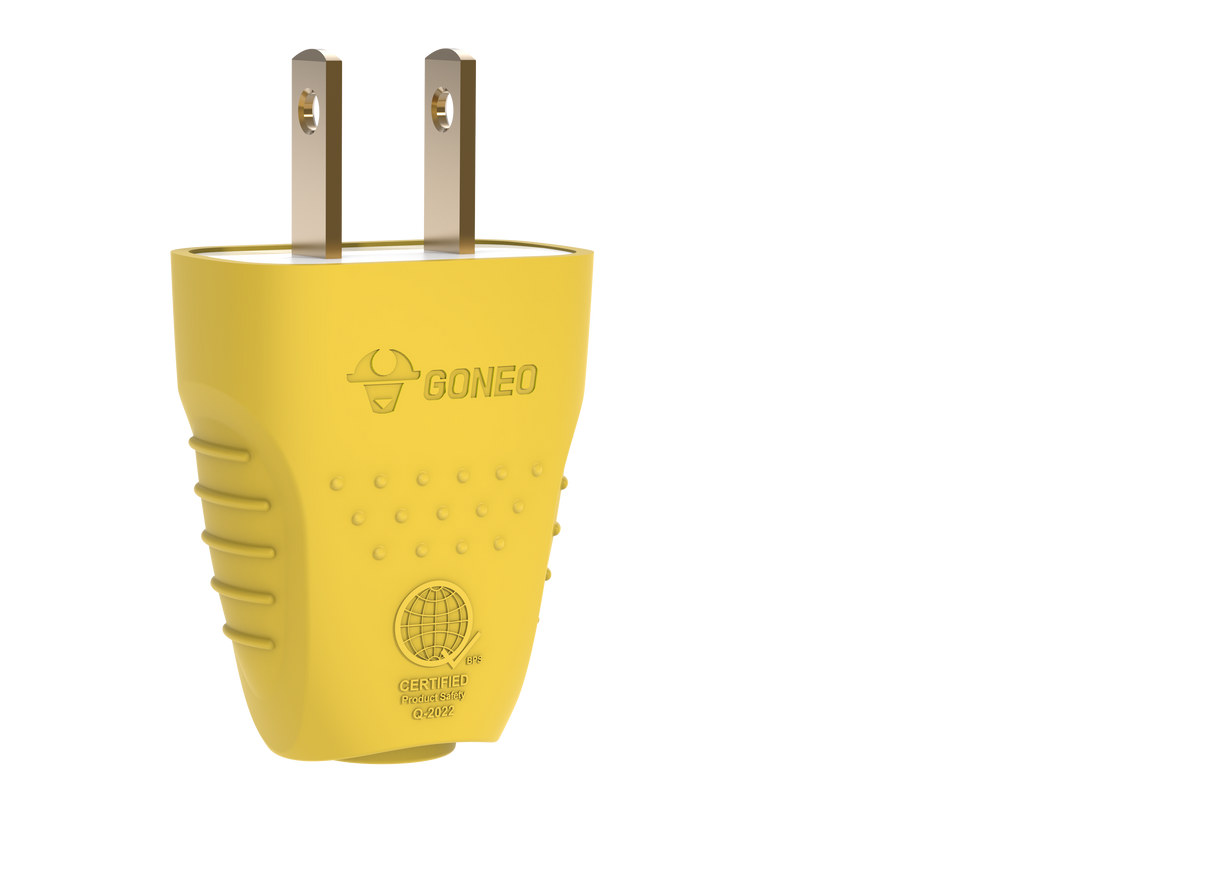 GNVN-10L4 Plug
