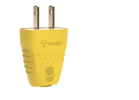 GNVN-10L4 Plug