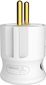 GNTID-G10L5 Plug