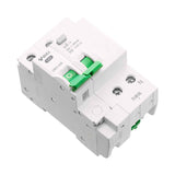 Cầu dao ngắt mạch/Rò rỉ/RCBO