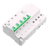 Cầu dao ngắt mạch/Rò rỉ/RCBO