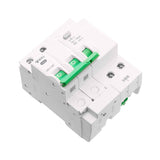 Cầu dao ngắt mạch/Rò rỉ/RCBO