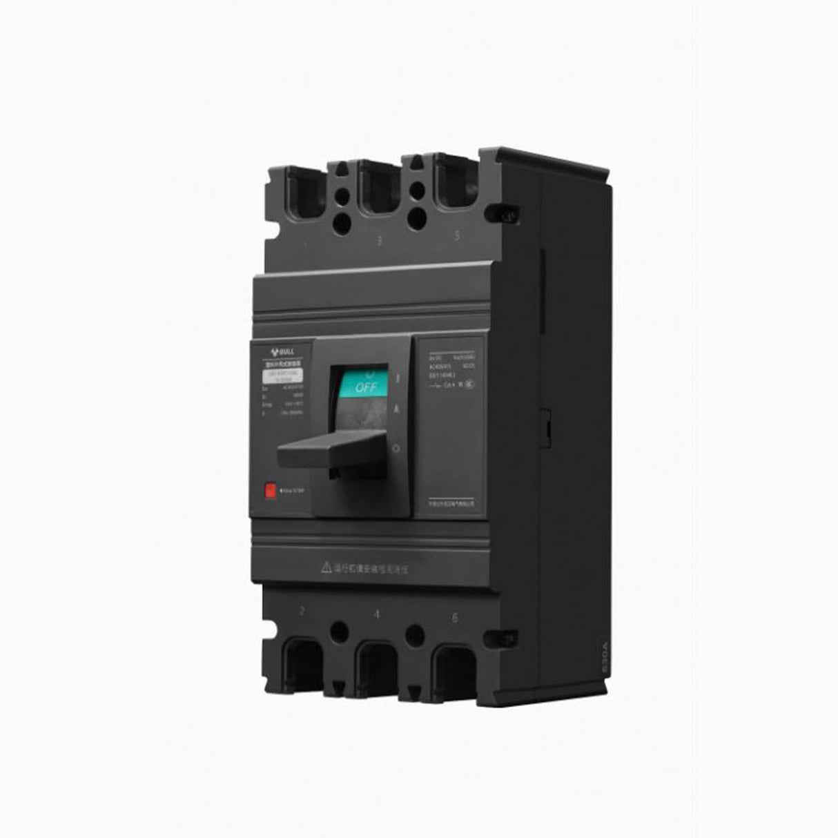 Circuit Breaker/M1 air switch