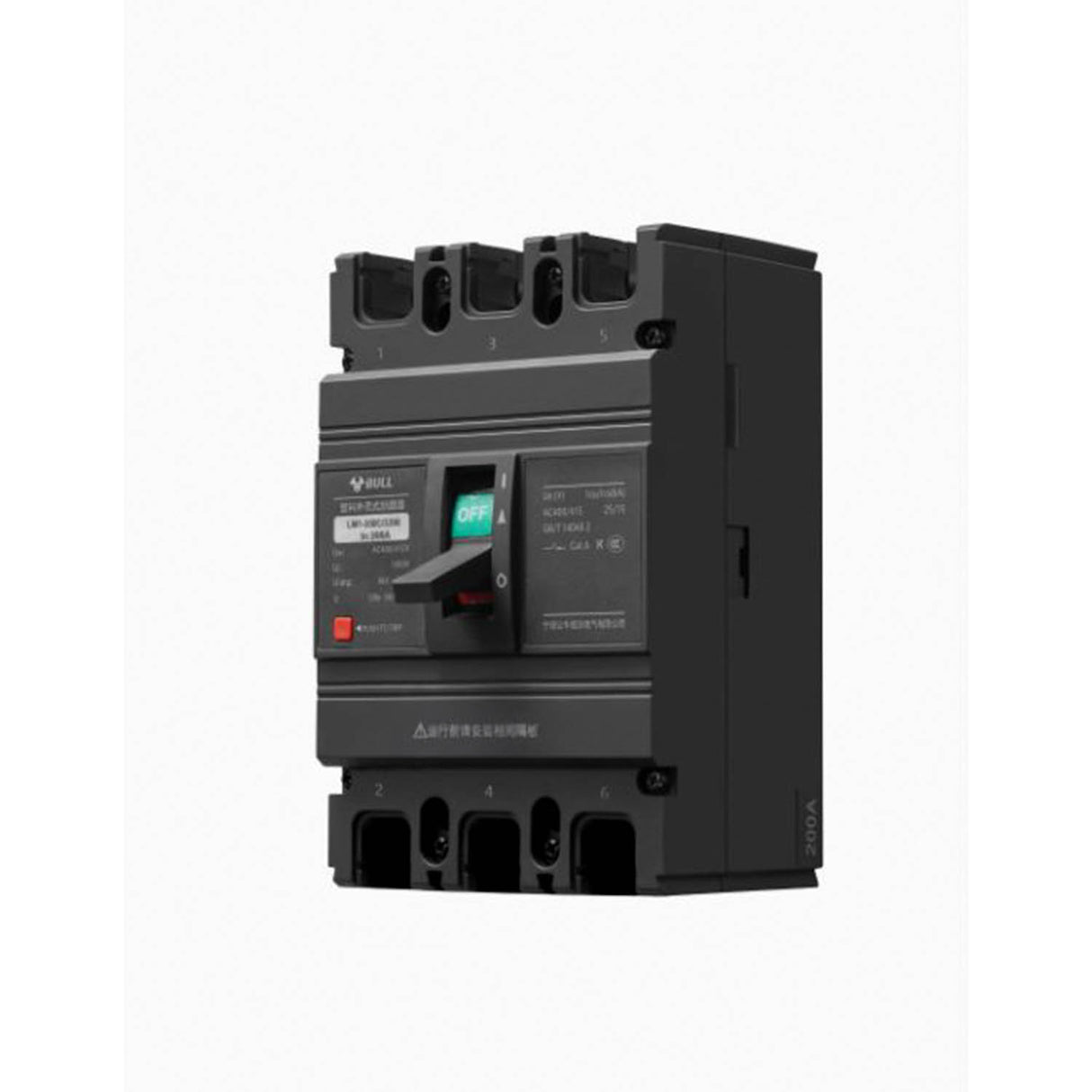 Circuit Breaker/M1 air switch