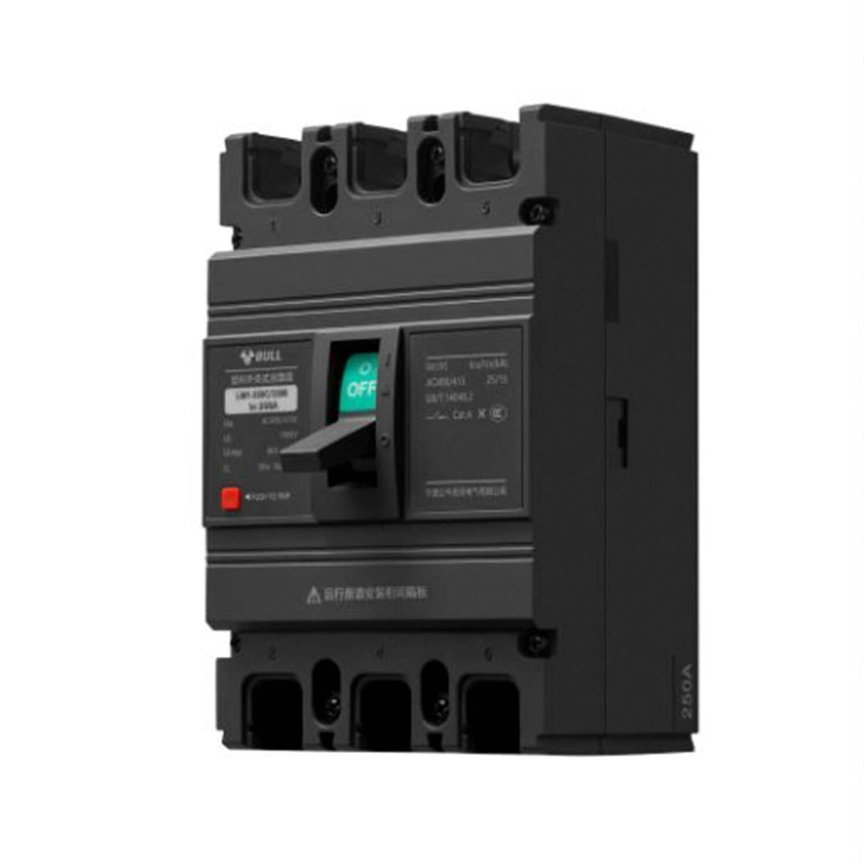 Circuit Breaker/M1 air switch