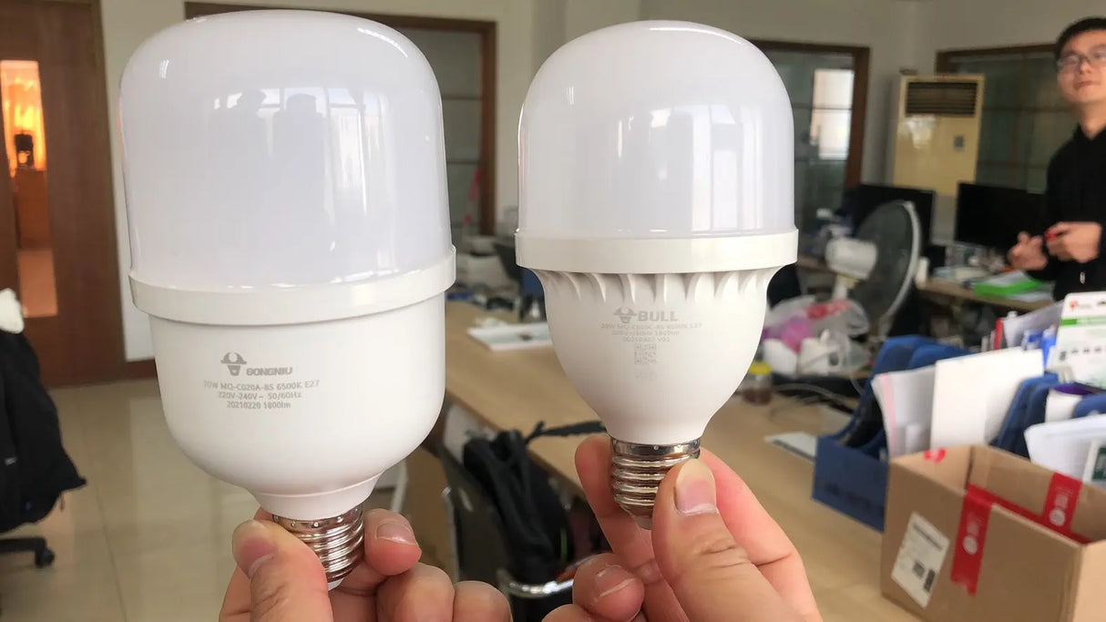 02.3-LEDĐèn LED-2021款-BULL