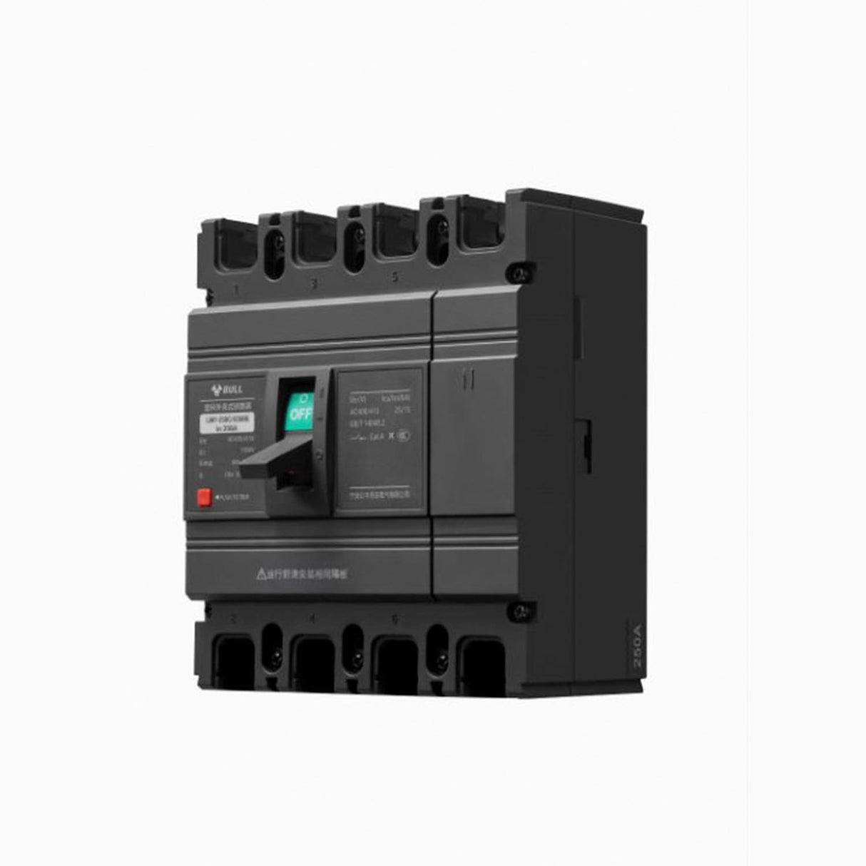 Circuit Breaker/M1 air switch