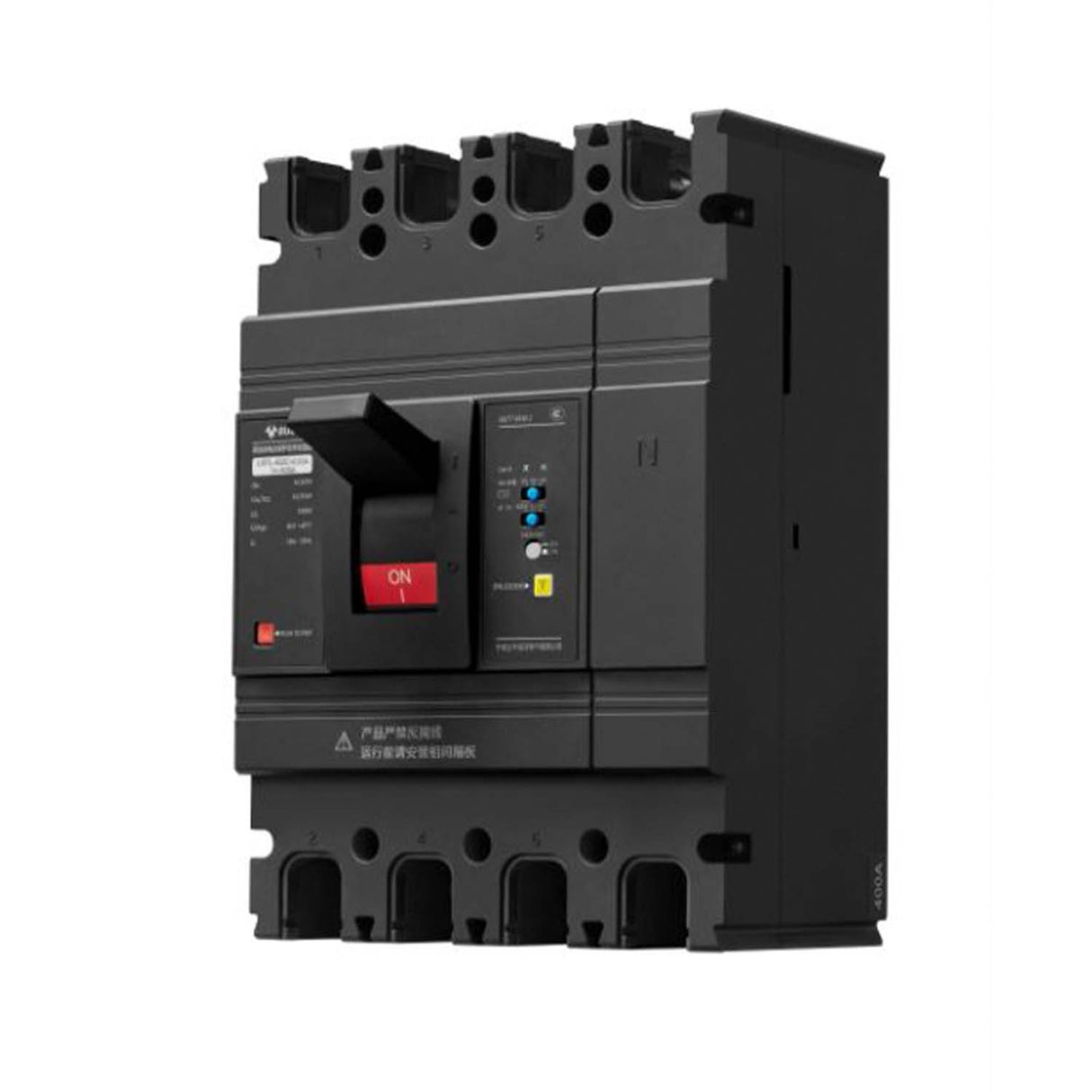 Circuit Breaker / M1 leakage protection