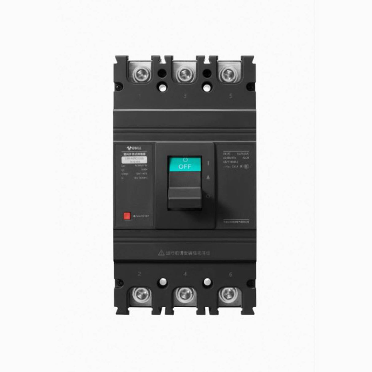 Circuit Breaker/M1 air switch