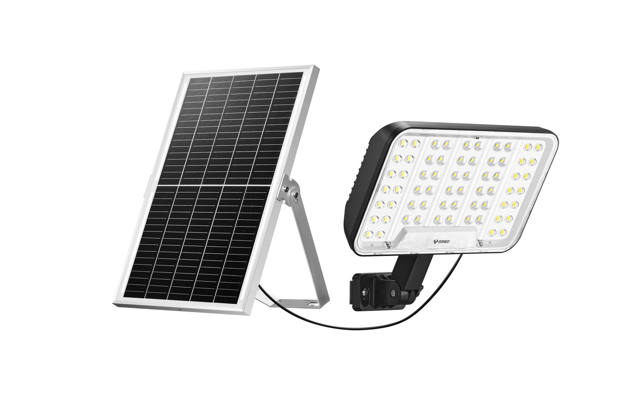Solar Garden Light