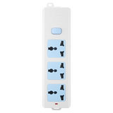 413K Cordless Socket