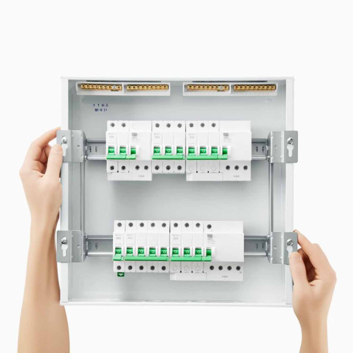 Power Distribution Box