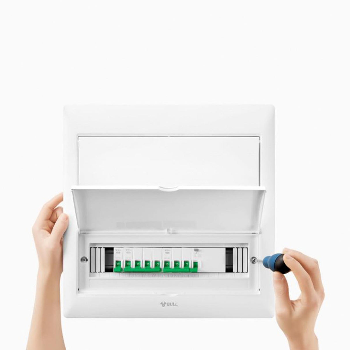 Power Distribution Box