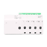 Cầu dao ngắt mạch/Rò rỉ/RCBO