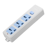 413K Cordless Socket