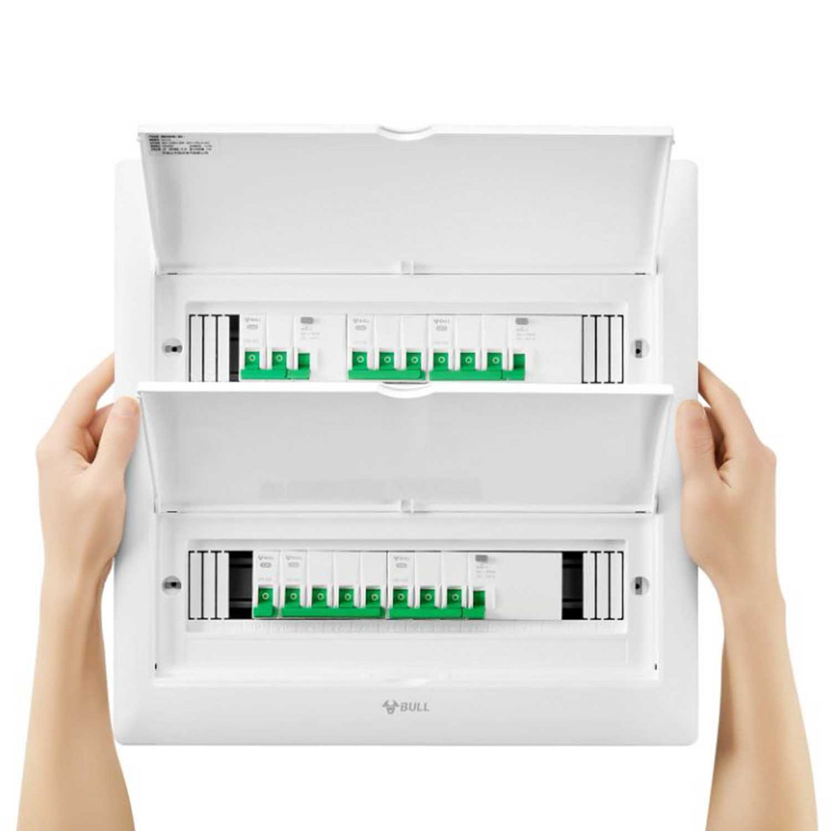 Power Distribution Box