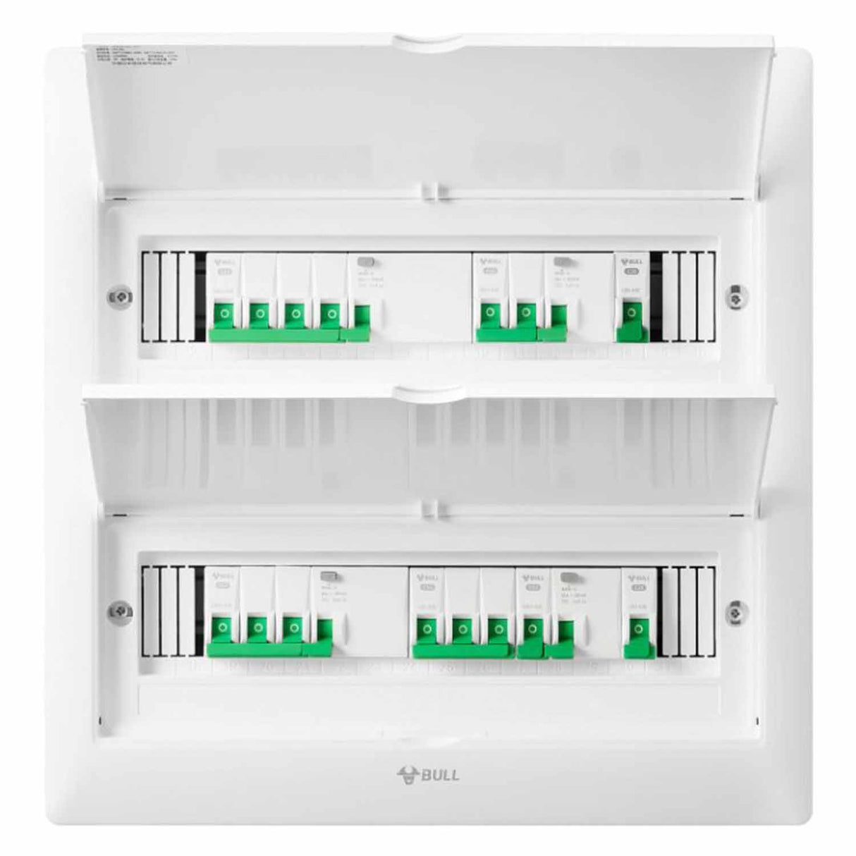 Power Distribution Box