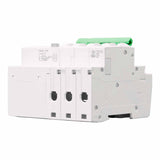 Cầu dao ngắt mạch/Rò rỉ/RCBO