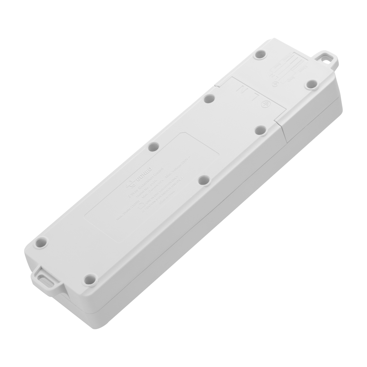 413K Cordless Socket