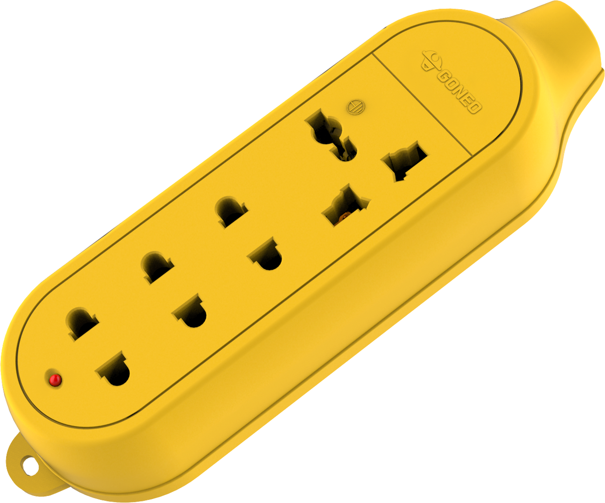 Ổ cắm không dây Goneo C5