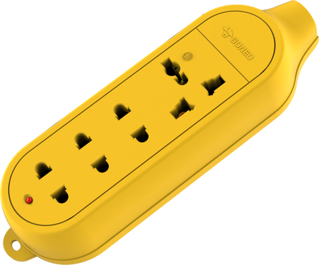 Ổ cắm không dây Goneo C5