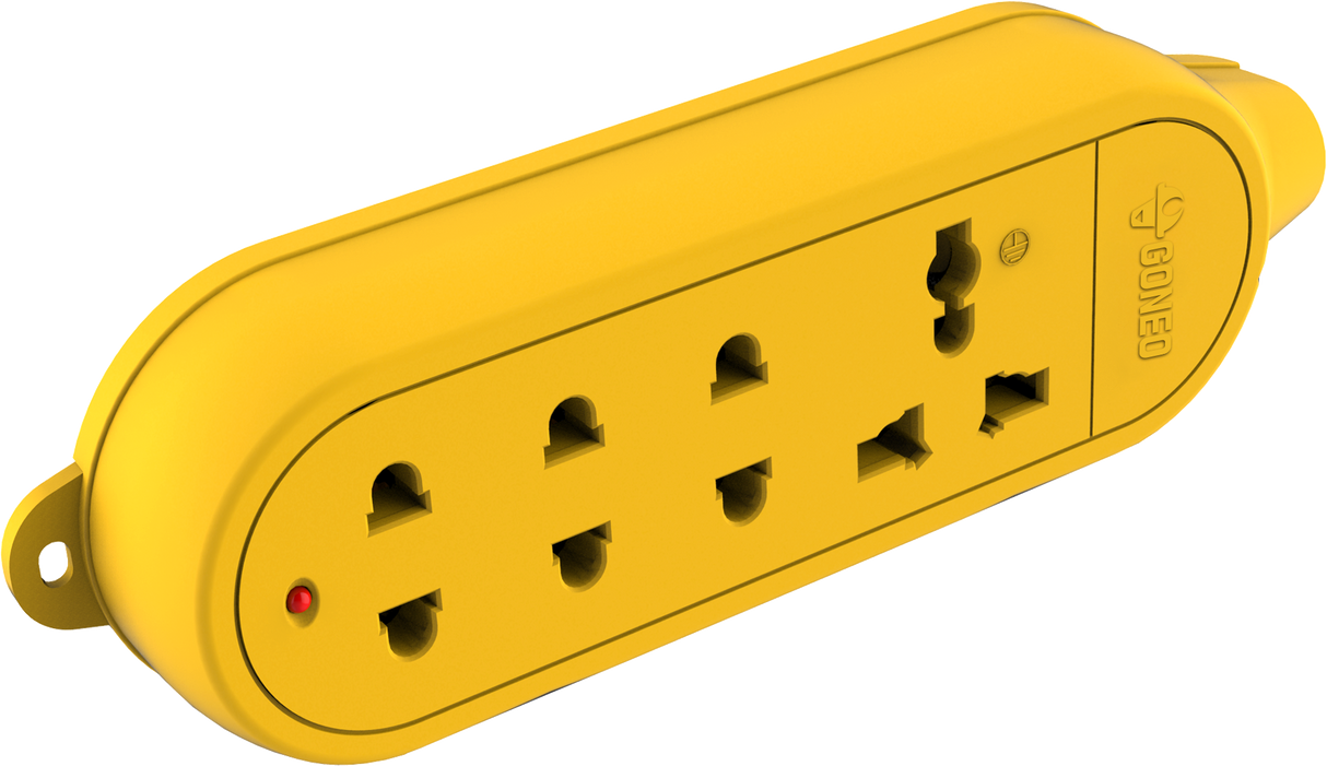 Ổ cắm không dây Goneo C5