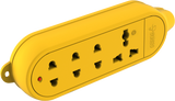 Ổ cắm không dây Goneo C5