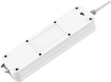White Bagged Socket