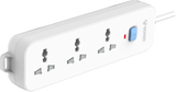 N1030(P) Extension Socket