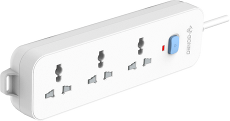 N1030(P) Extension Socket