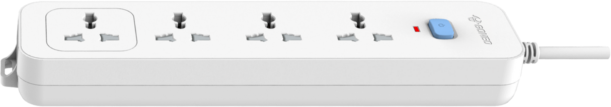 N1040(P) Extension Socket