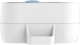 White Bagged Socket