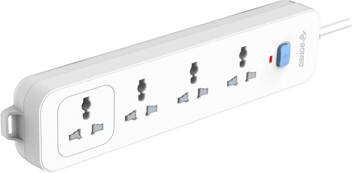 N1040(P) Extension Socket